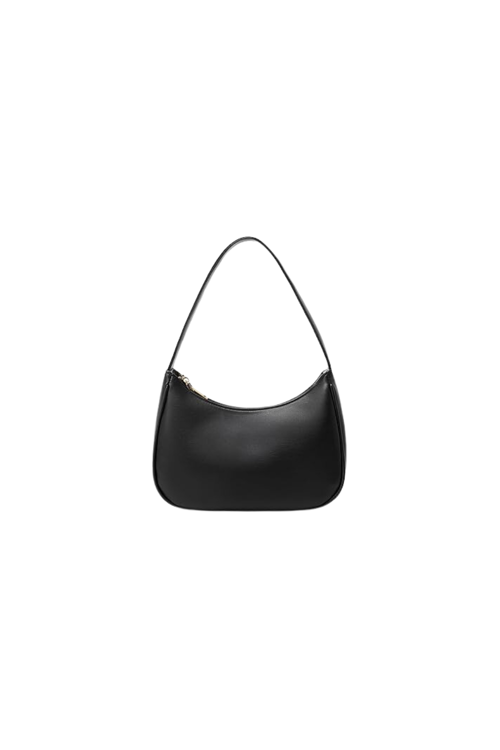 black purse 