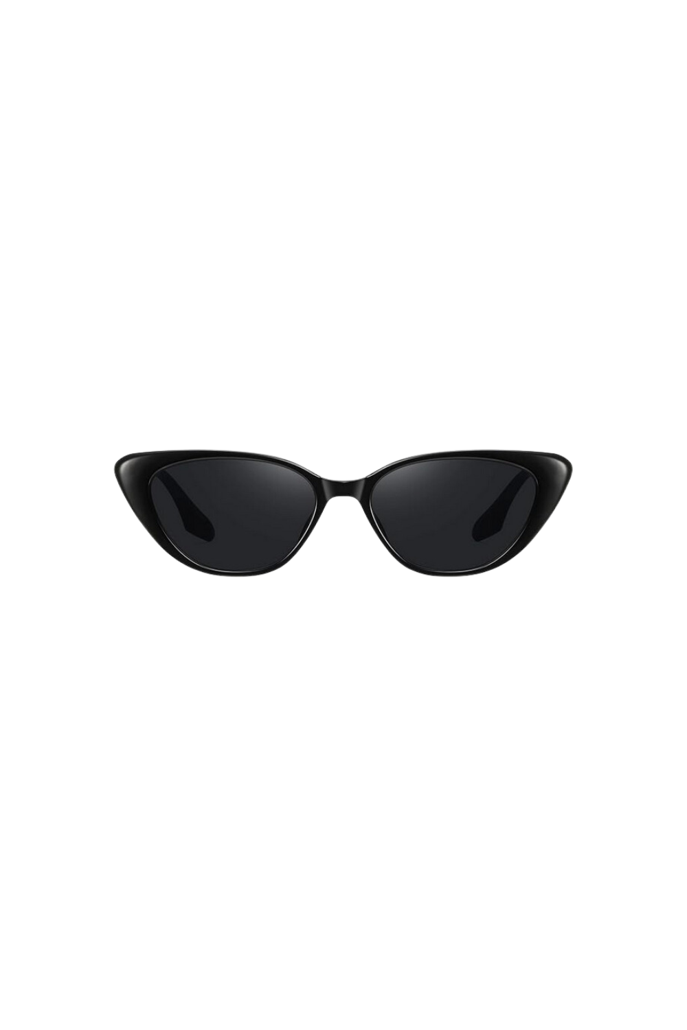 retro vintage cat eye sunglasses