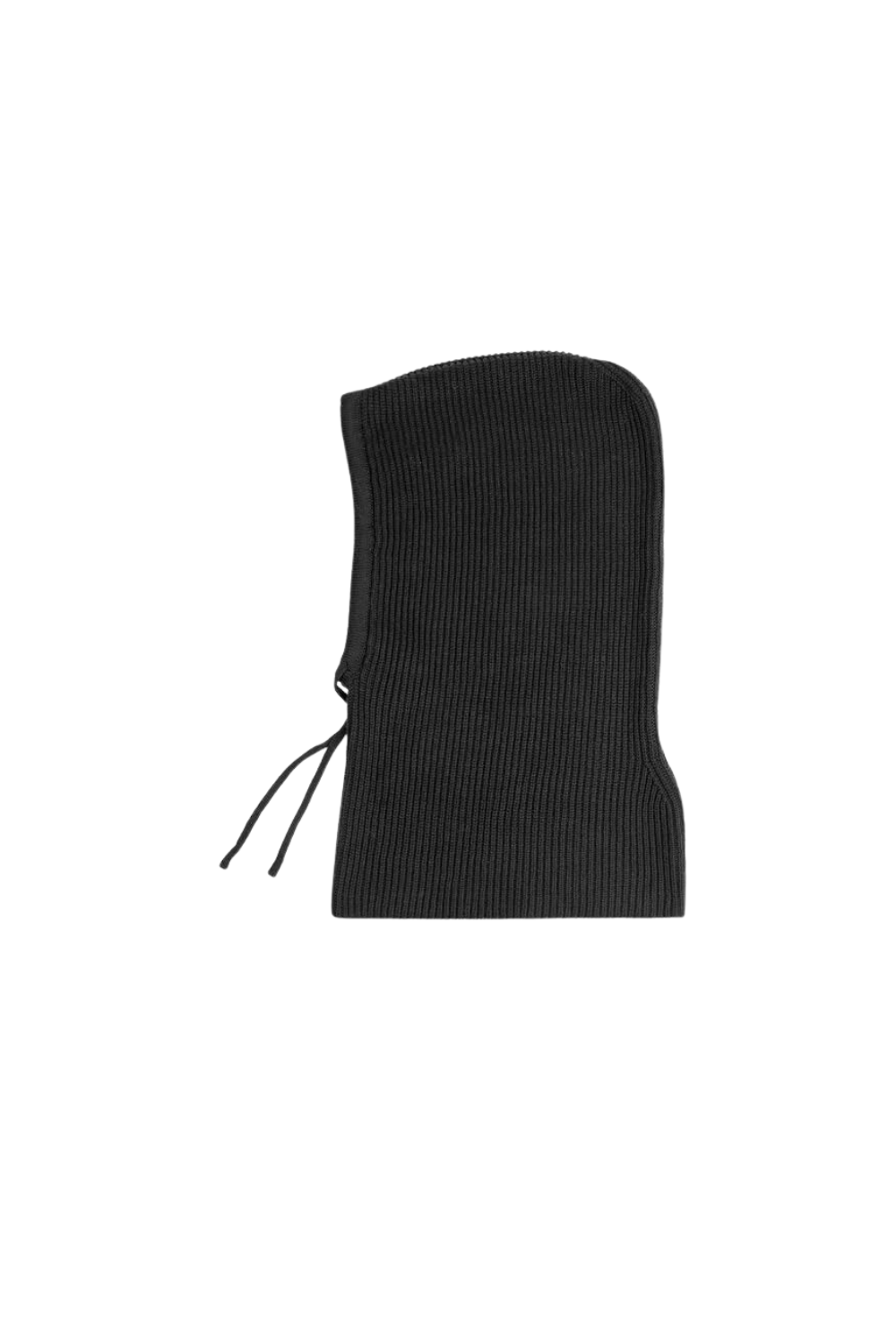 oversized balaclava