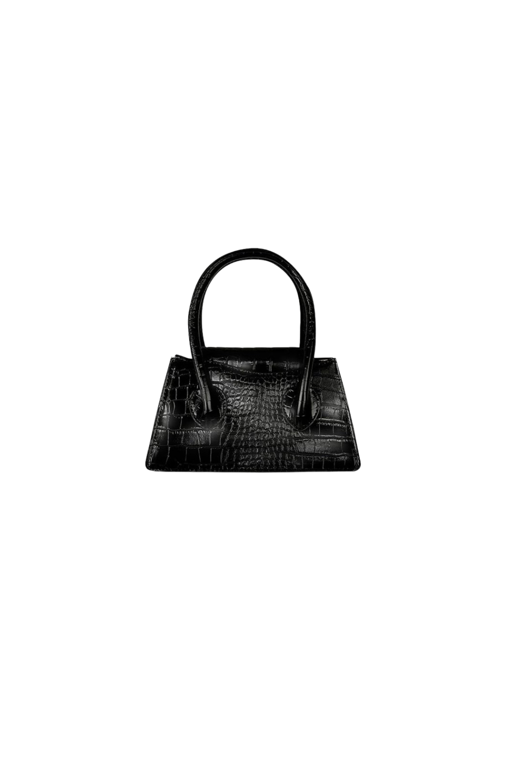 snakeskin bag